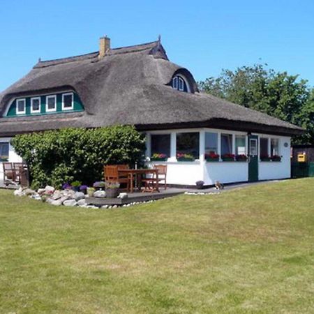 Casparhus Neuendorf  Exterior foto